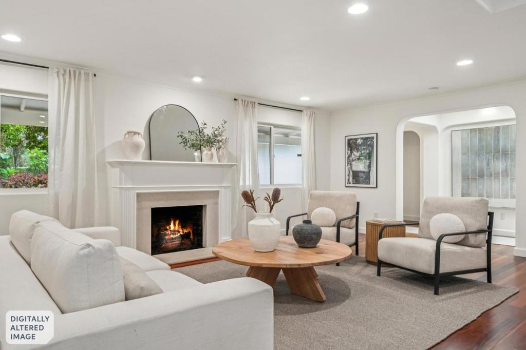 1430 Channing Avenue