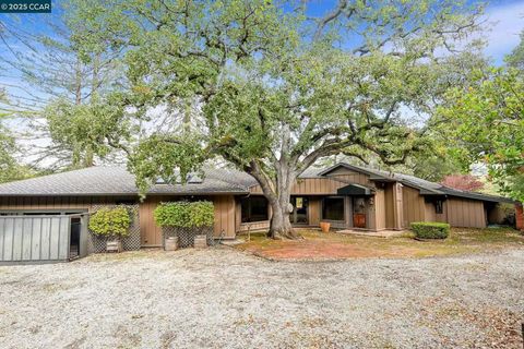 Photo of 230 Moraga Way Way, Orinda, CA 94563 (MLS # 41117648)