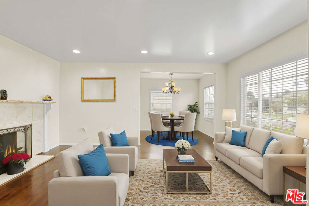 1300 S California Avenue