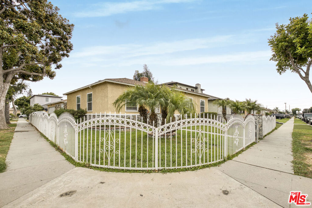 Properties 3 1300 S California Avenue