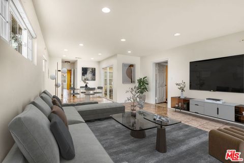 1300 S California Avenue Compton CA 90221