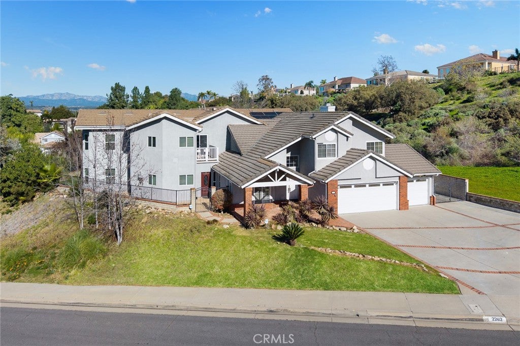 2262 Joel Drive