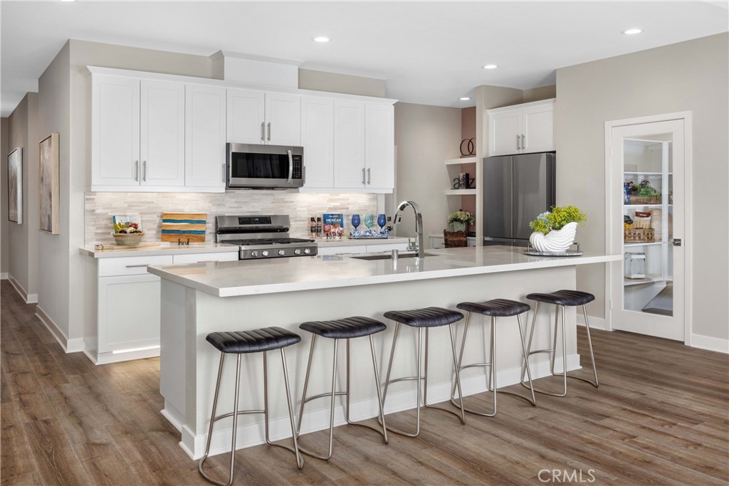 13739 Mesa View Drive