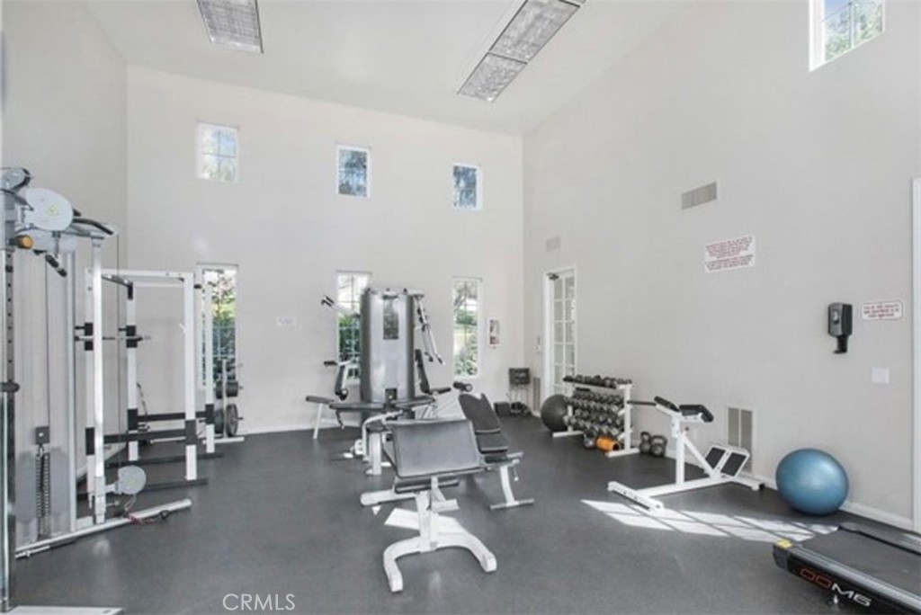 Corte Melina (CM) - Residential