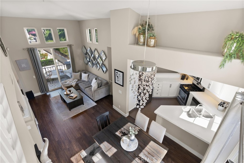 Corte Melina (CM) - Residential