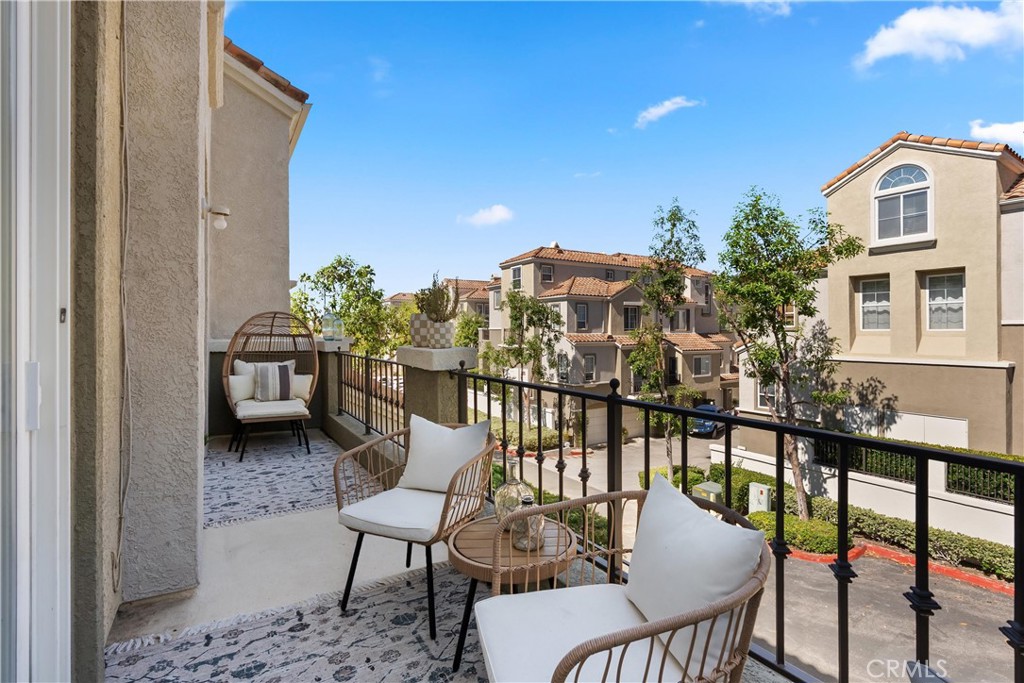 Corte Melina (CM) - Residential