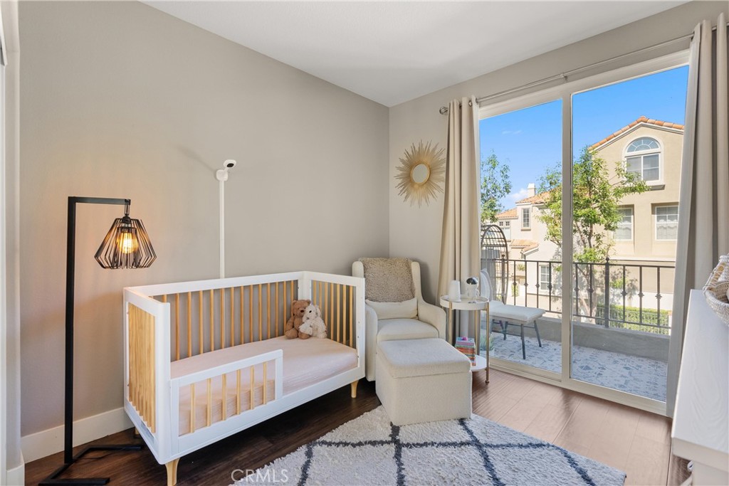 Corte Melina (CM) - Residential