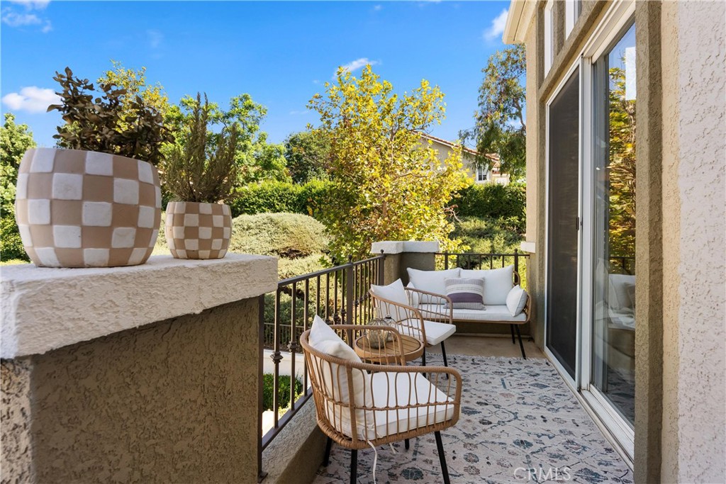 Corte Melina (CM) - Residential