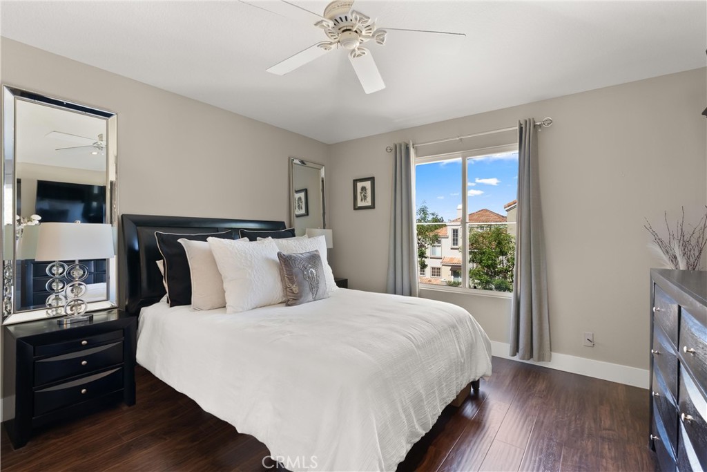 Corte Melina (CM) - Residential