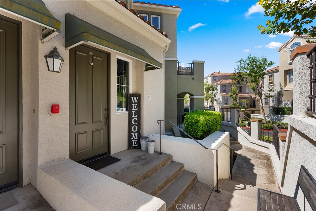 Corte Melina (CM) - Residential