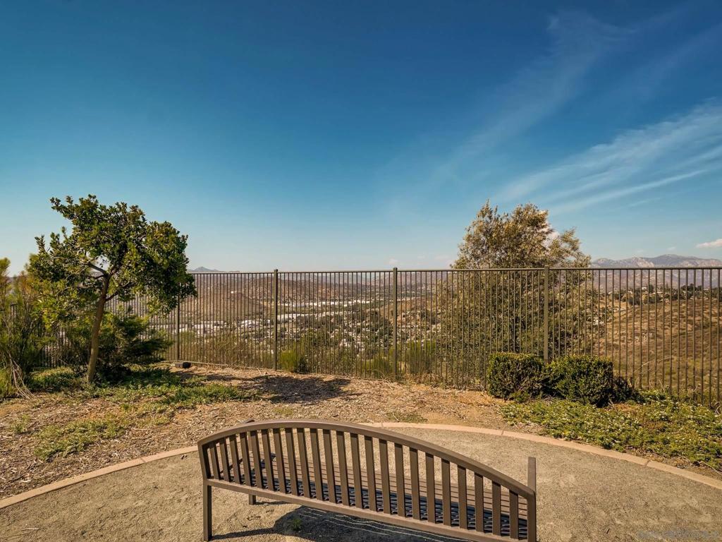 "Top of the world, Ma" type of views! Perched high on a hill and has the best views in the fabulous Lennar community of Northstar Sky Ranch! You will not be disappointed!! This home is a must see and will not last! The new owners will enjoy the feel and look of the beautiful wood flooring throughout. Chef it up while cooking in the expansive gourmet kitchen with stainless steel appliances, granite countertops, walk in pantry and enormous island that opens up to the living room. Your new home will be the site of many gatherings, both intimate and large. Beautiful landscaping abounds in this Northstar Community with a sparkling pool, large spa, barbecue areas, a club room and a playground for the kids. 1 Bedroom & 1 Bath down stairs!!! Italian inspired villa with gorgeous panoramic views, columns & its own private portico! Located in the peaceful neighborhood of Sky Ranch, this Northstar residence exudes both sophistication and tranquility. Great schools! Close to the 67 & the 52. Minutes to the 125 & the 8. "Top of the world, Ma" type of views! Perched high on a hill and has the best views in the fabulous Lennar community of Northstar Sky Ranch! You will not be disappointed!! This home is a must see and will not last! The new owners will enjoy the feel and look of the beautiful wood flooring throughout. Chef it up while cooking in the expansive gourmet kitchen with stainless steel appliances, granite countertops, walk in pantry and enormous island that opens up to the living room. Your new home will be the site of many gatherings, both intimate and large. Beautiful landscaping abounds in this Northstar Community with a sparkling pool, large spa, barbecue areas, a club room and a playground for the kids. 1 Bedroom & 1 Bath down stairs!!! Italian inspired villa with gorgeous panoramic views, columns & its own private portico! Located in the peaceful neighborhood of Sky Ranch, this Northstar residence exudes both sophistication and tranquility. Great schools! Close to the 67 & the 52. Minutes to the 125 & the 8. Complex Features: ,,, Equipment: Garage Door Opener Sewer: Sewer Connected Topography: ,,LL,