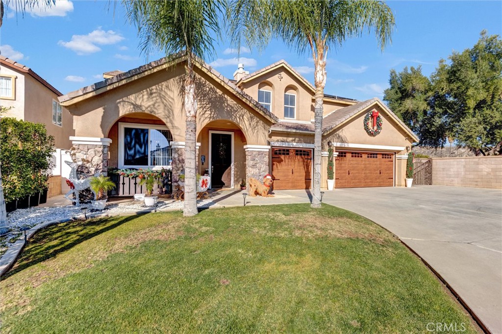 26978 Homeroom Court