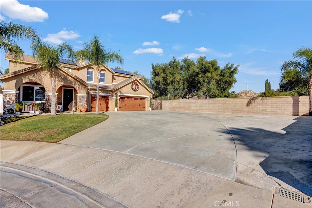 26978 Homeroom Court