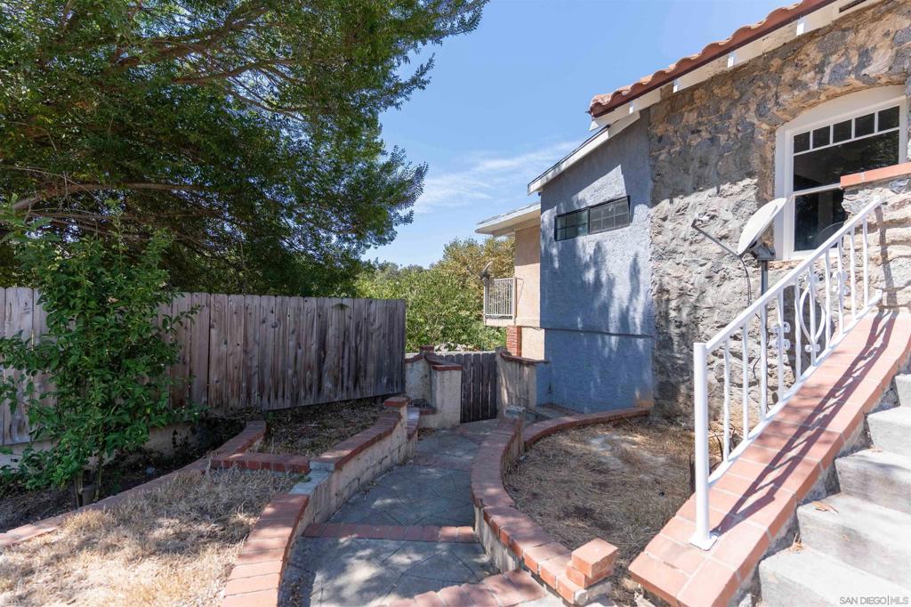 5710 Olive Hill Road