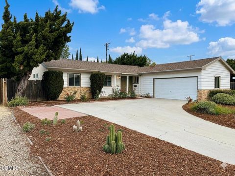 Photo of 371 Murray Avenue, Camarillo, CA 93010 (MLS # V1-35844)
