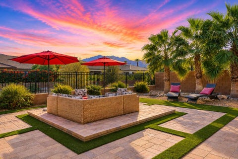 Photo of 82375 Round Valley Drive, Indio, CA 92201 (MLS # 219149146DA)