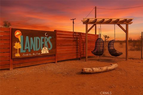 Photo of 670 Ducor Avenue, Landers, CA 92285 (MLS # PW25159854) Photo of 670 Ducor Avenue, Landers, CA 92285 (MLS # PW25159854)