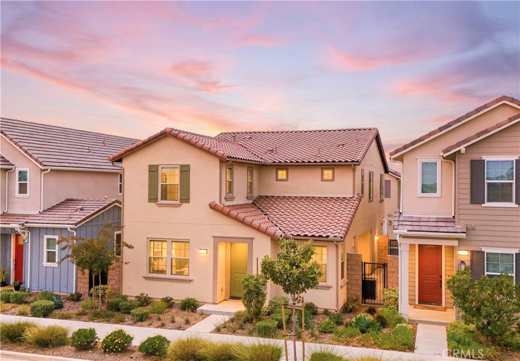 7019 Aloe Ln LN, Fontana CA 92336