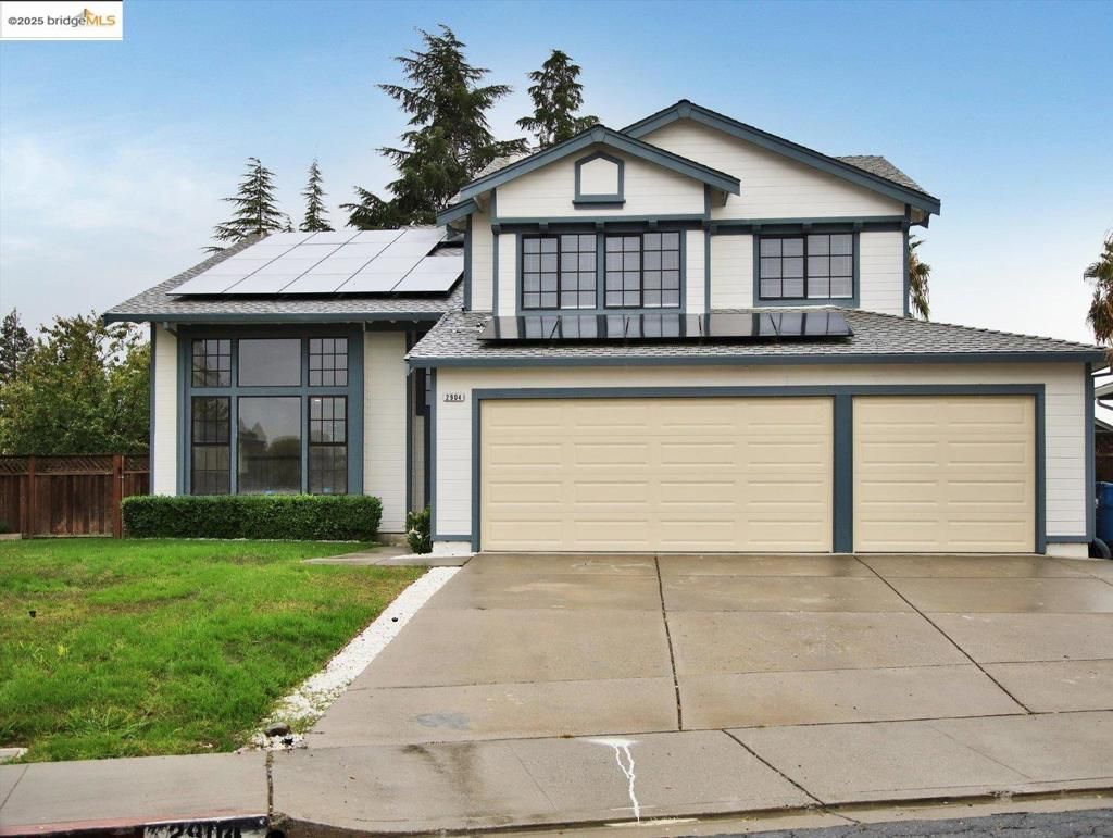 Photo of 2904 Bellflower CT Ct, Antioch, CA 94531 (MLS # 41115156)
