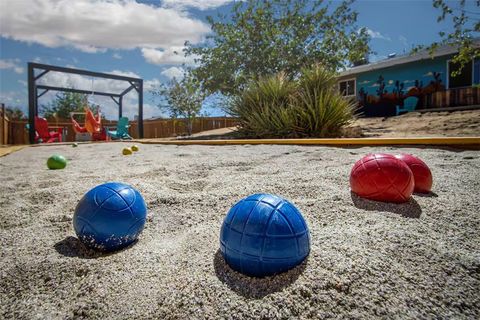 Photo of 60206 Latham Trl, Joshua Tree, CA 92252 (MLS # IG26070825)