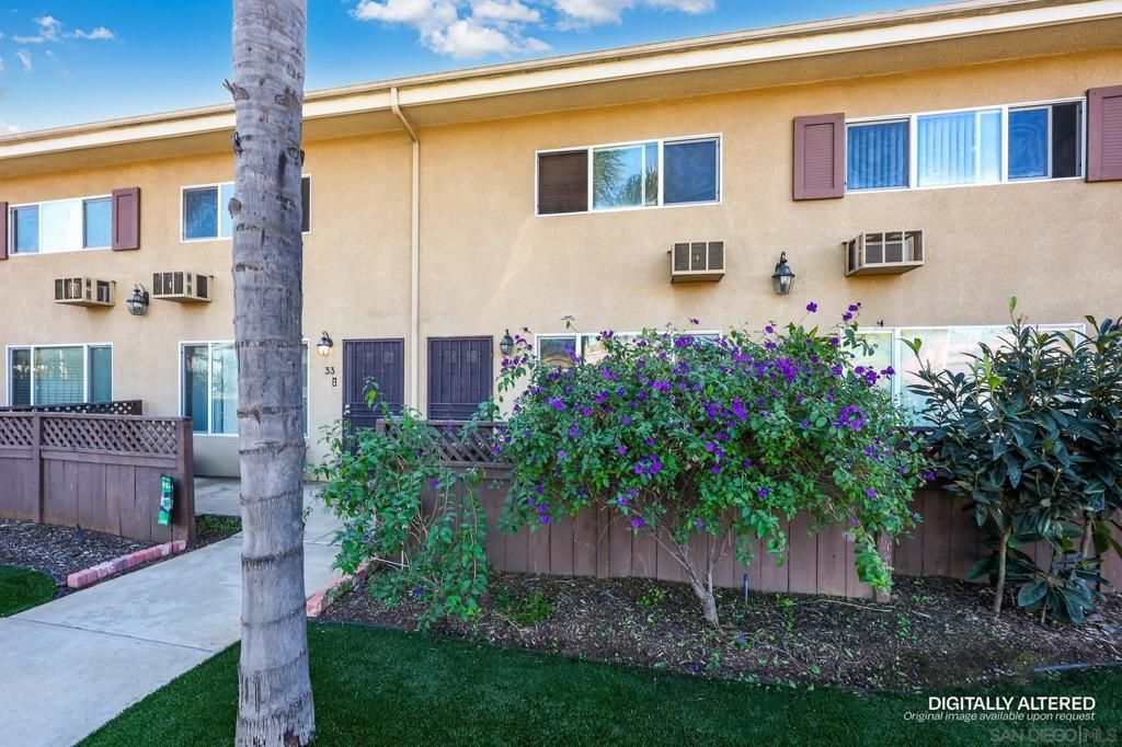 Photo of 1321 Greenfield Dr Dr #32, El Cajon, CA 92021 (MLS # 2601201SD)