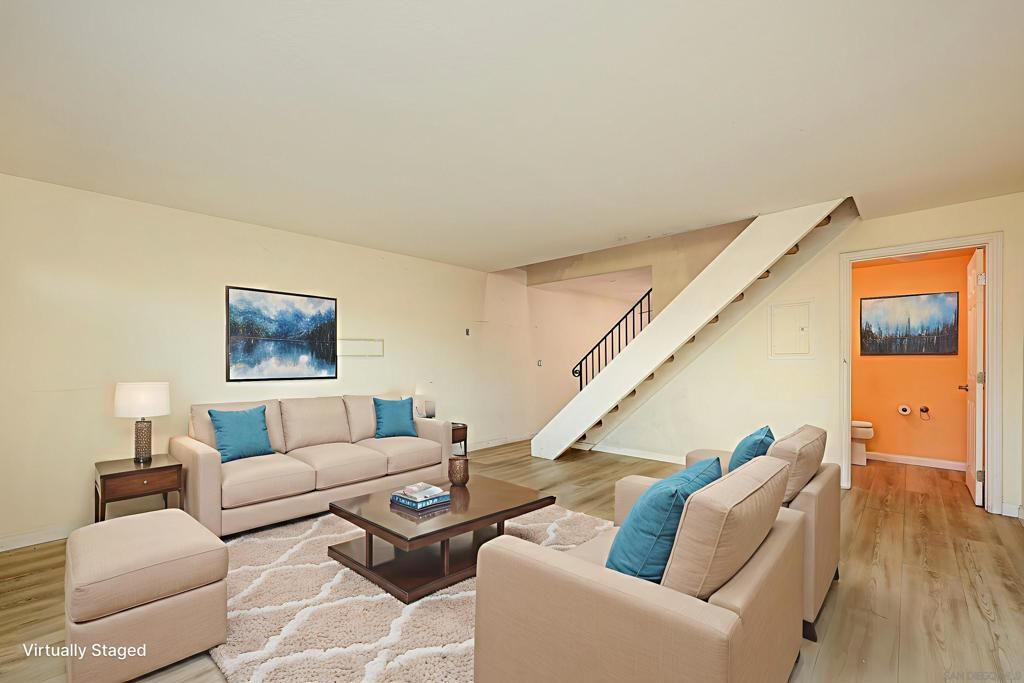 Photo of 1321 Greenfield Dr Dr #32, El Cajon, CA 92021 (MLS # 2601201SD)