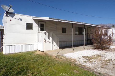 Photo of 12710 3rd street St #36, Yucaipa, CA 92399 (MLS # OC26058201)