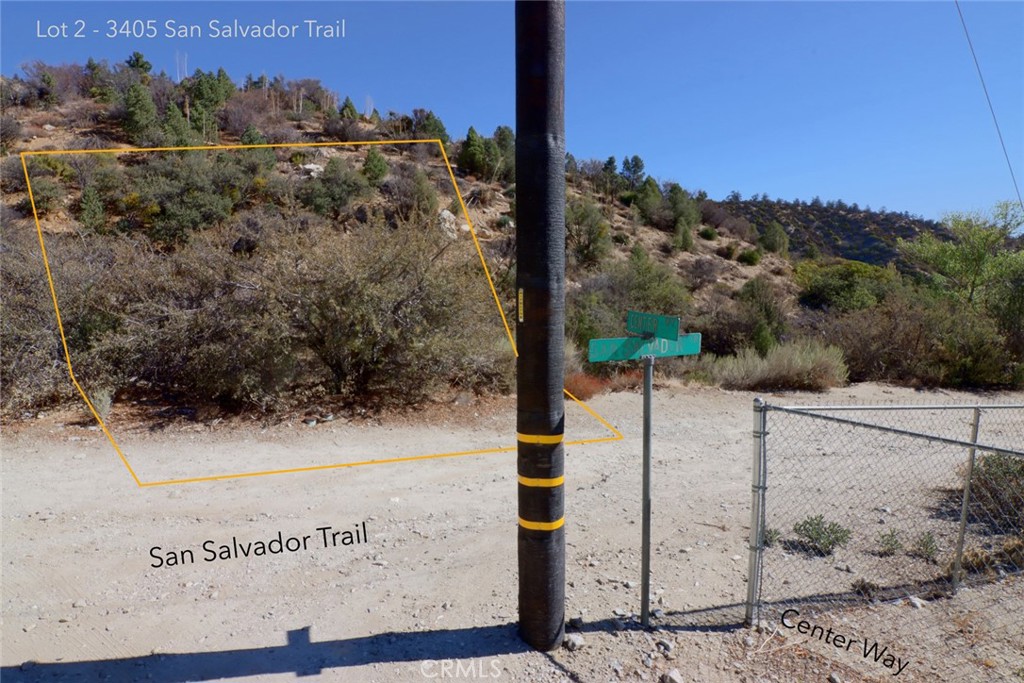 3405 San Salvador