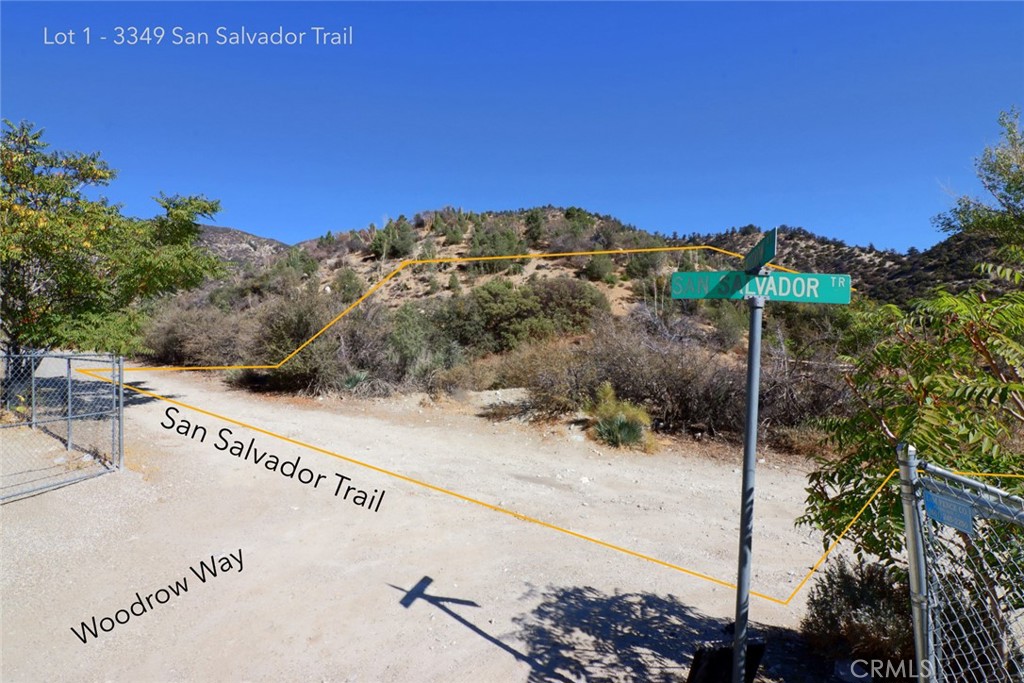 3405 San Salvador