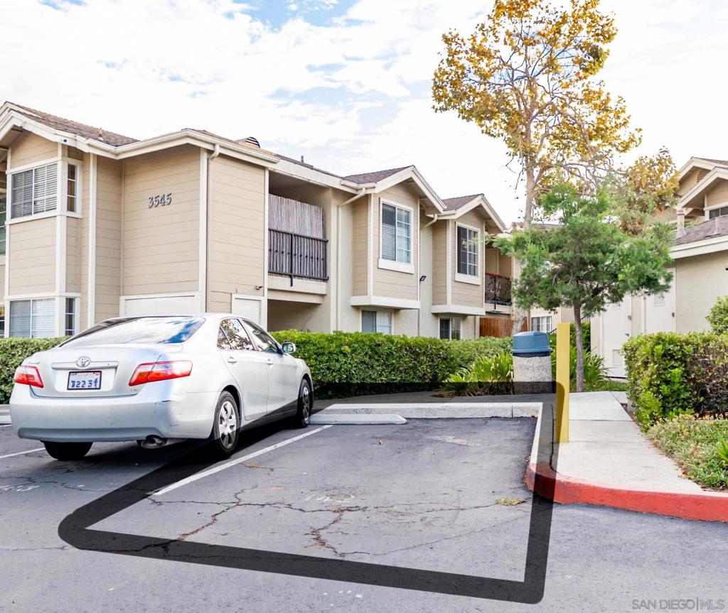 Lemon Grove - Residential