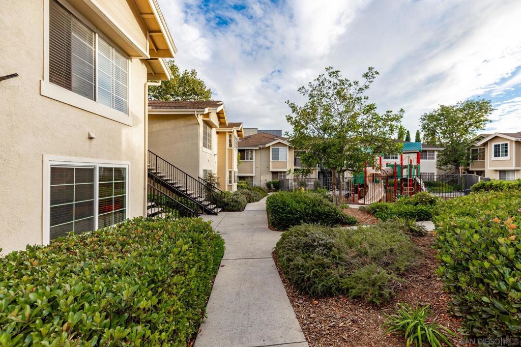 Lemon Grove - Residential