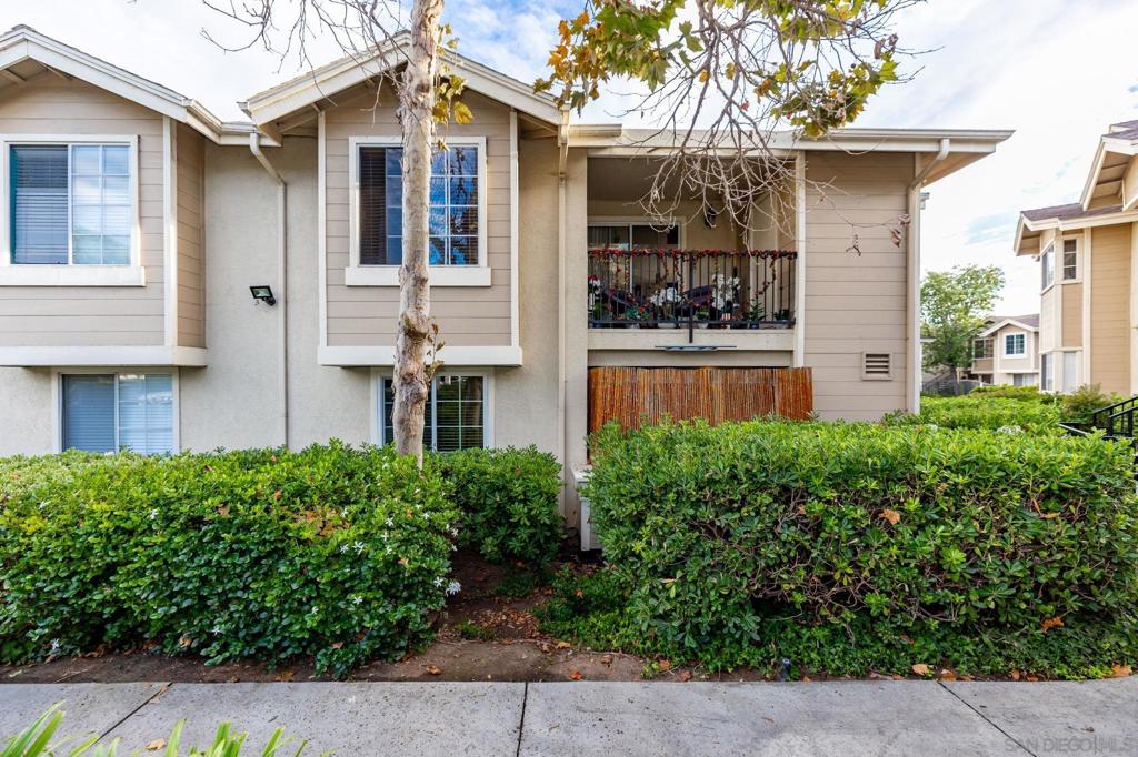 Lemon Grove - Residential