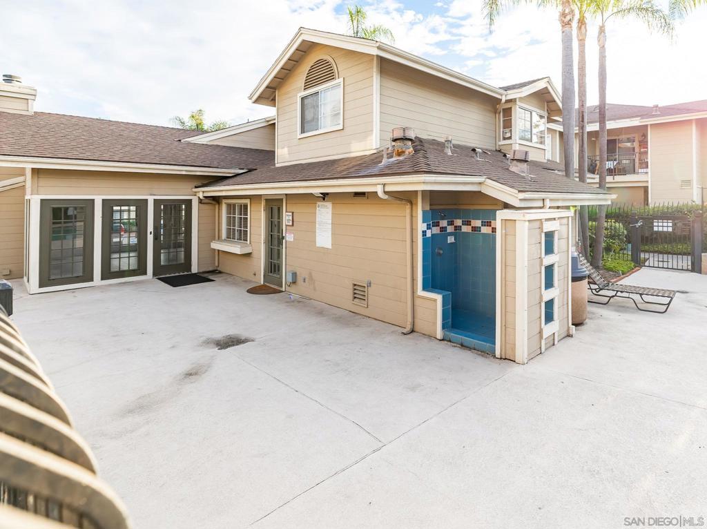Lemon Grove - Residential