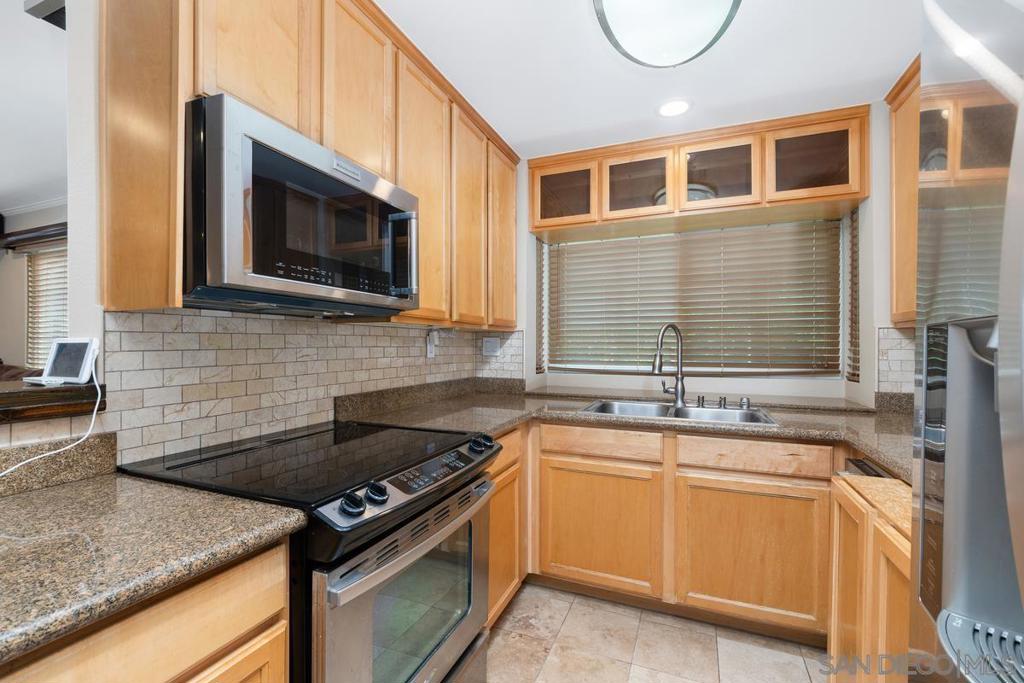 Lemon Grove - Residential