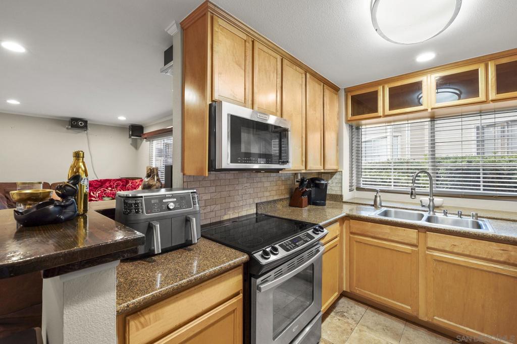 Lemon Grove - Residential