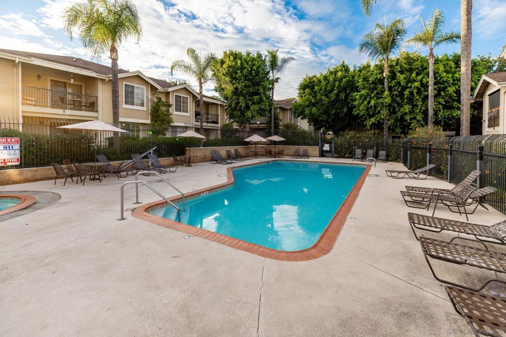 Lemon Grove - Residential