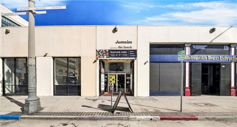 Photo of Los Angeles, CA 90012 (MLS # PW26198384)