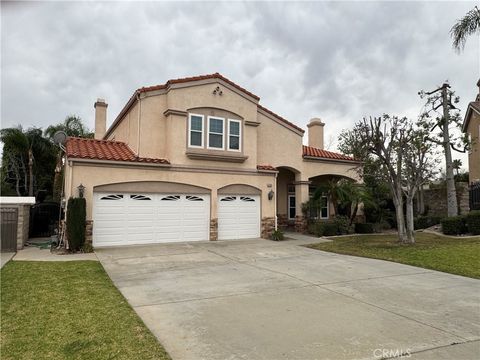 6248 Preakness Rancho Cucamonga CA 91739