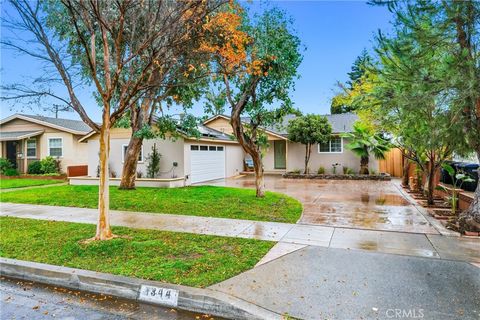 1344 E Mayfair Orange CA 92867