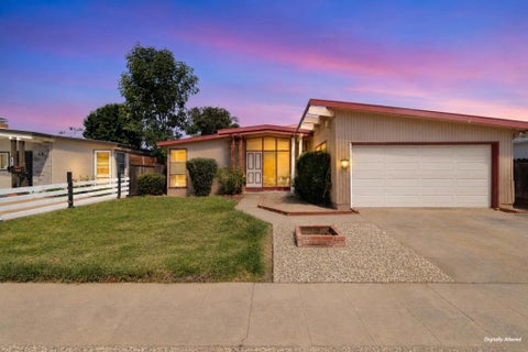 Photo of 440 Rousseau Street, Hayward, CA 94544 (MLS # ML82056540)