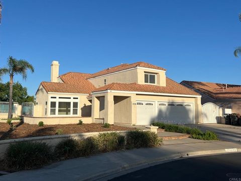28679 Corte Capri Menifee CA 92584