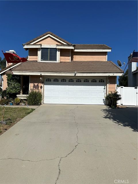 Photo of 15978 Wedow Drive, Moreno Valley, CA 92551 (MLS # IV26101406)