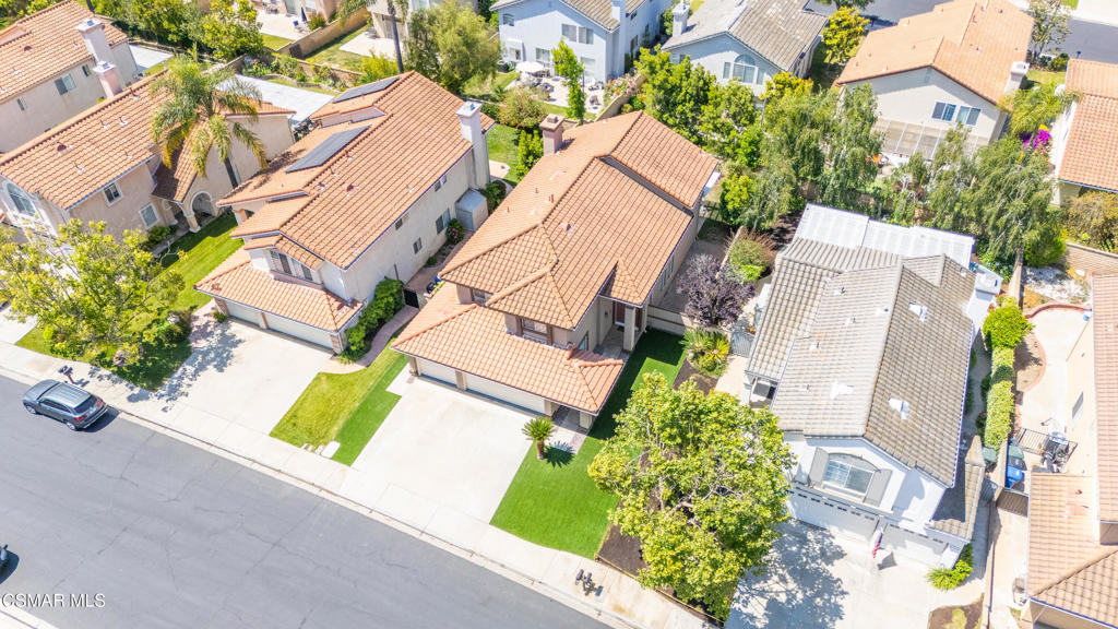 1796 Rock Spring Street
