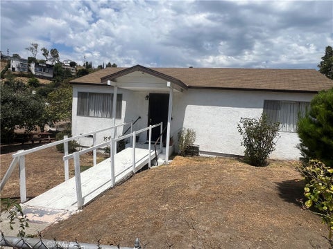 Photo of 5025 Budau Place, Los Angeles, CA 90032 (MLS # DW26183065)