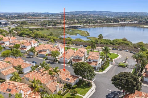 Photo of 82 Shearwater PL, Newport Beach, CA 92660 (MLS # OC26198624)