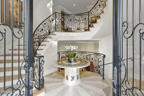 2112 Trentham Road Westlake Village CA 91361