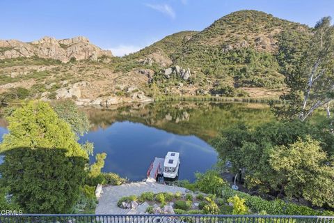 2112 Trentham Road Westlake Village CA 91361