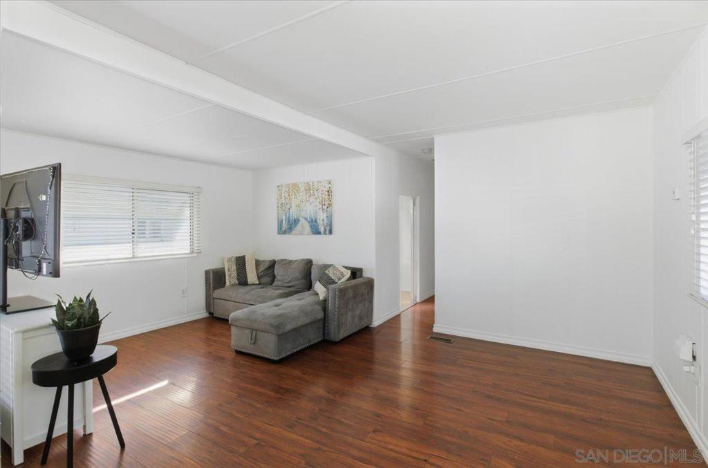 Oceanside - Manufactured In Park