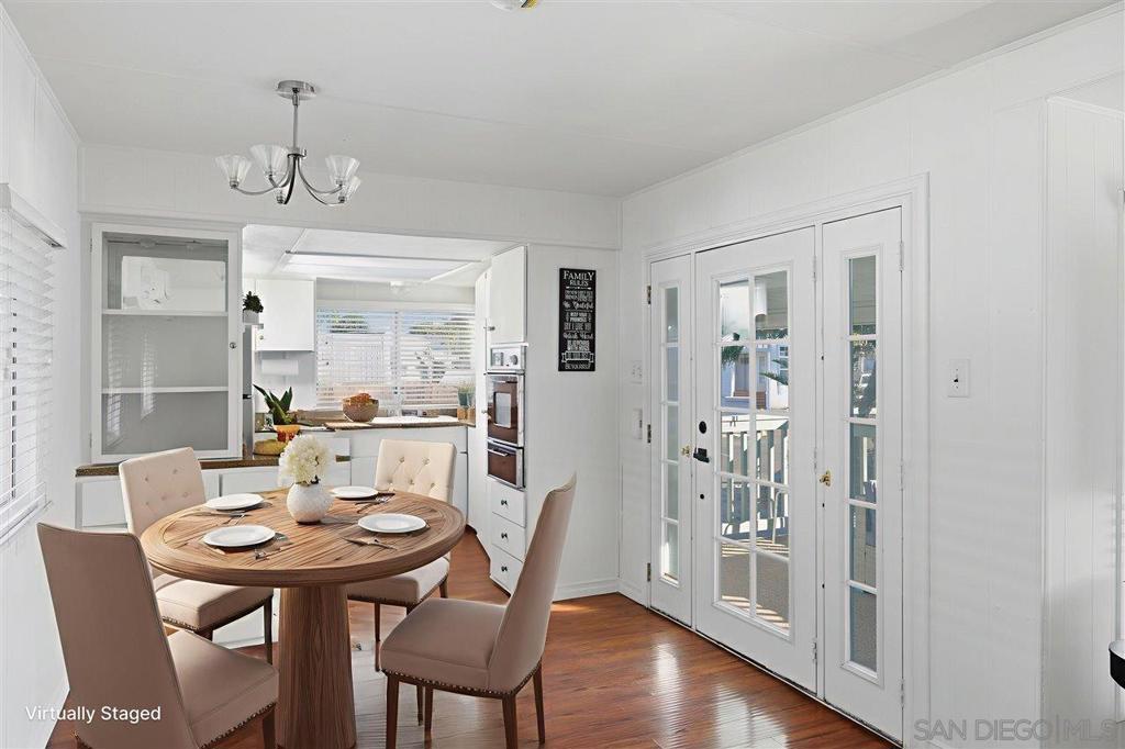 Oceanside - Manufactured In Park