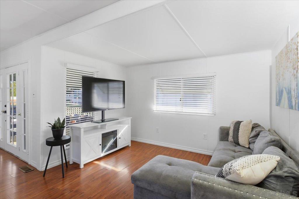 Oceanside - Manufactured In Park